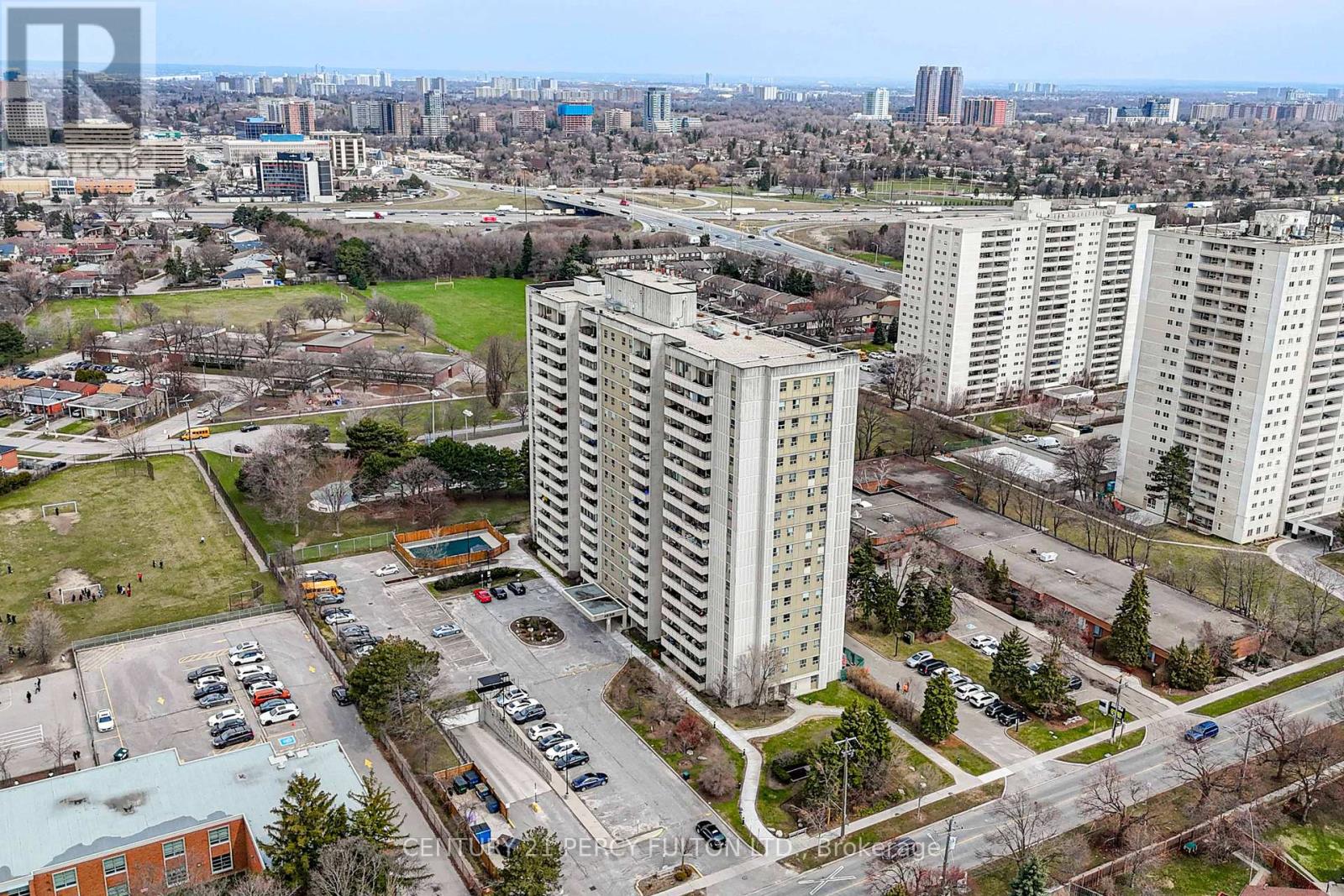 512 - 1338 York Mills Road, Toronto (Parkwoods-Donalda), Ontario  M3A 3M3 - Photo 41 - C12981626