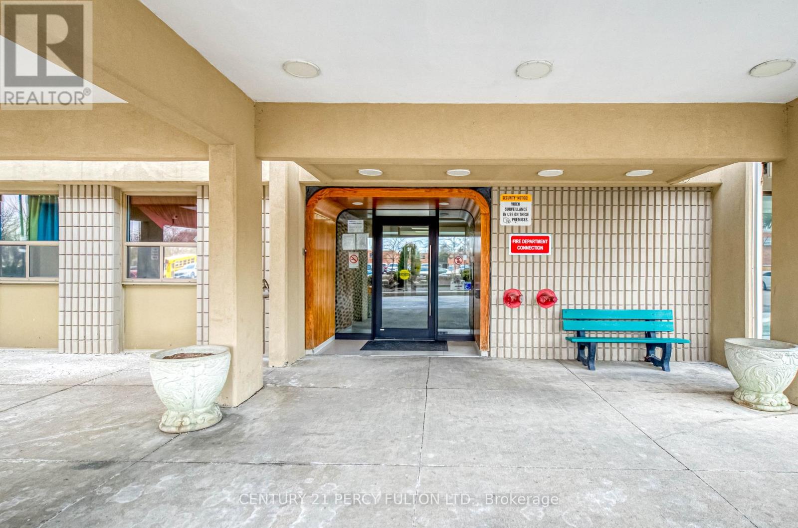 512 - 1338 York Mills Road, Toronto (Parkwoods-Donalda), Ontario  M3A 3M3 - Photo 7 - C12981626