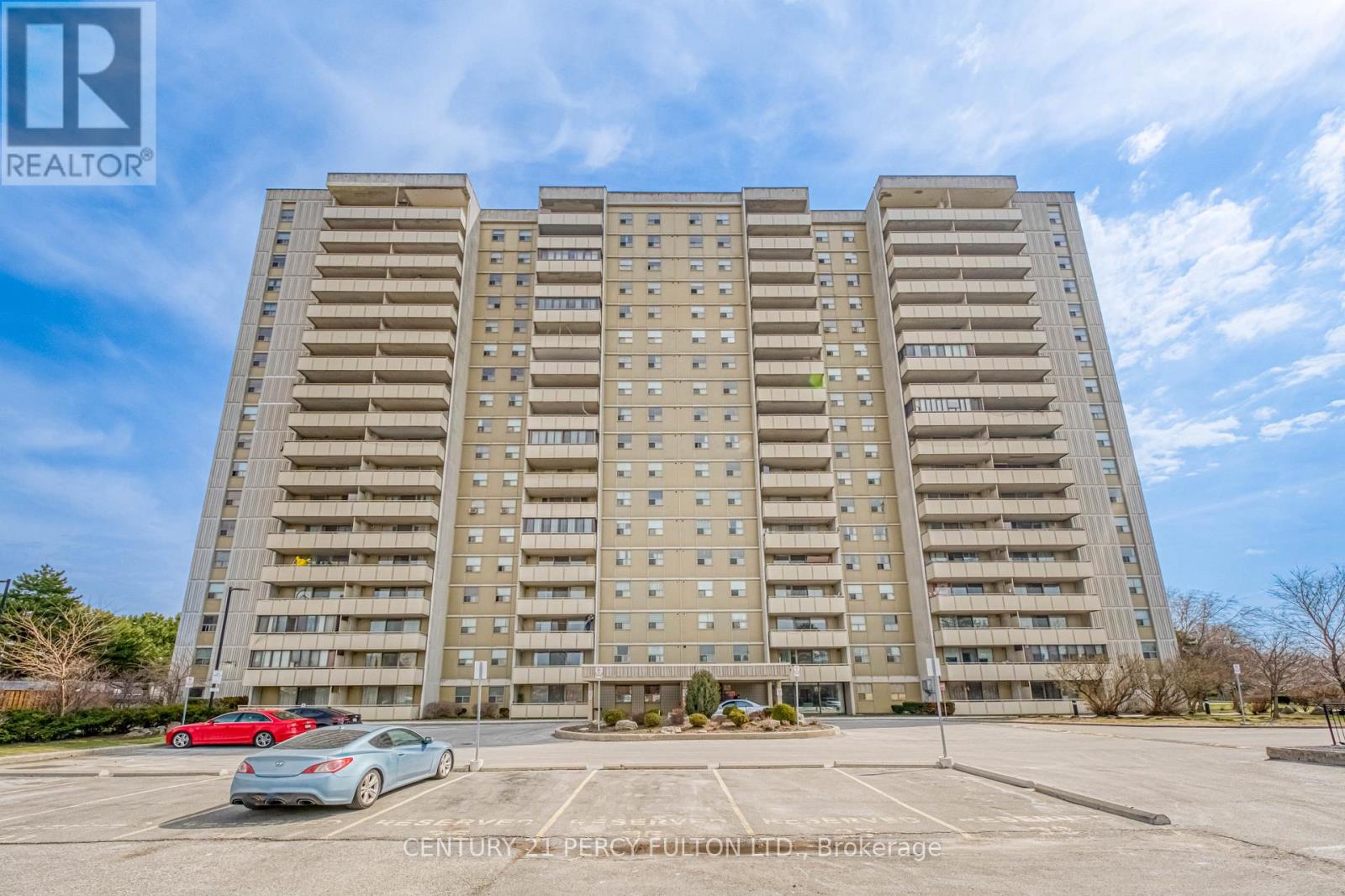 512 - 1338 York Mills Road, Toronto (Parkwoods-Donalda), Ontario  M3A 3M3 - Photo 5 - C12981626