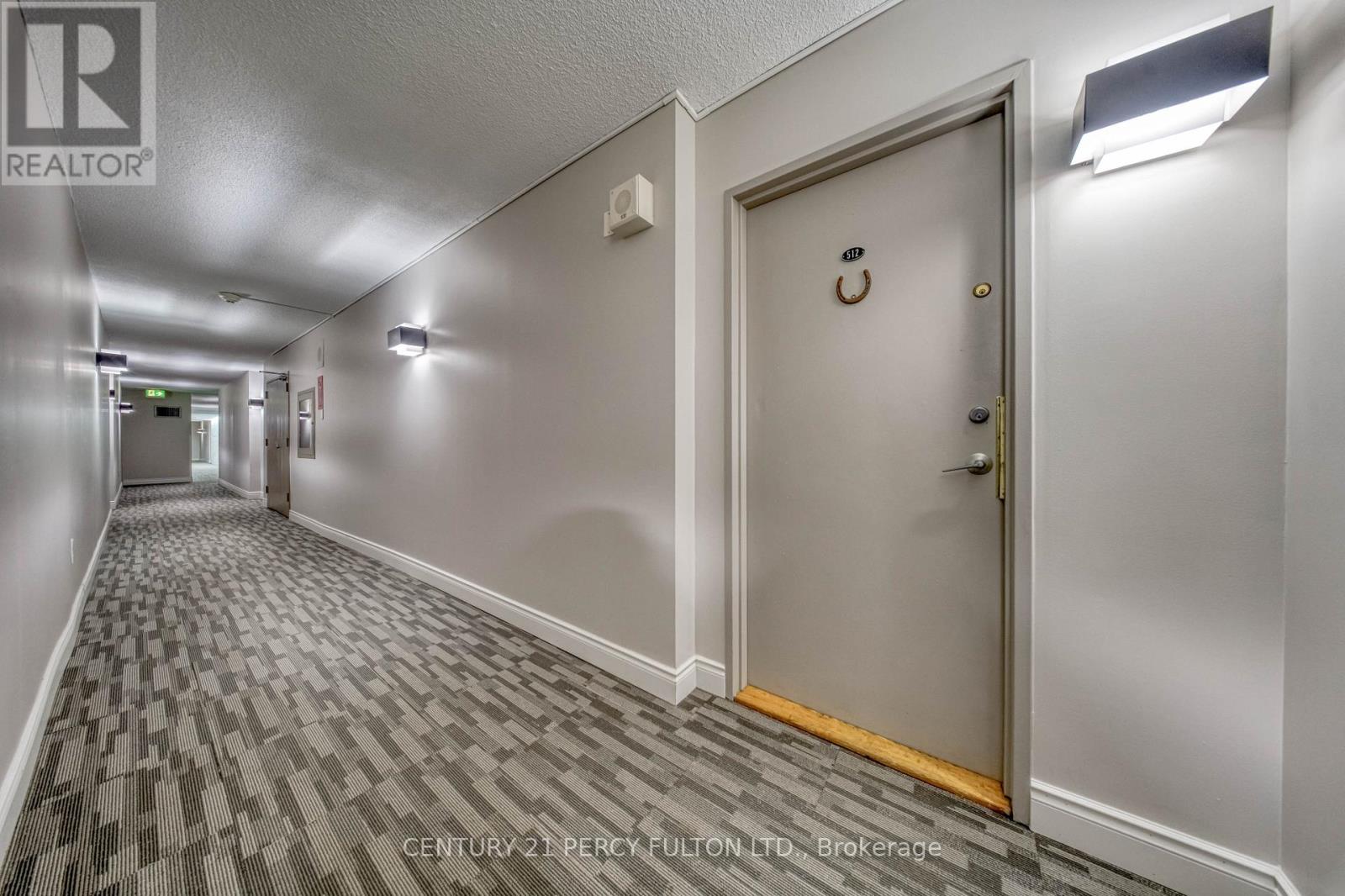 512 - 1338 York Mills Road, Toronto (Parkwoods-Donalda), Ontario  M3A 3M3 - Photo 9 - C12981626