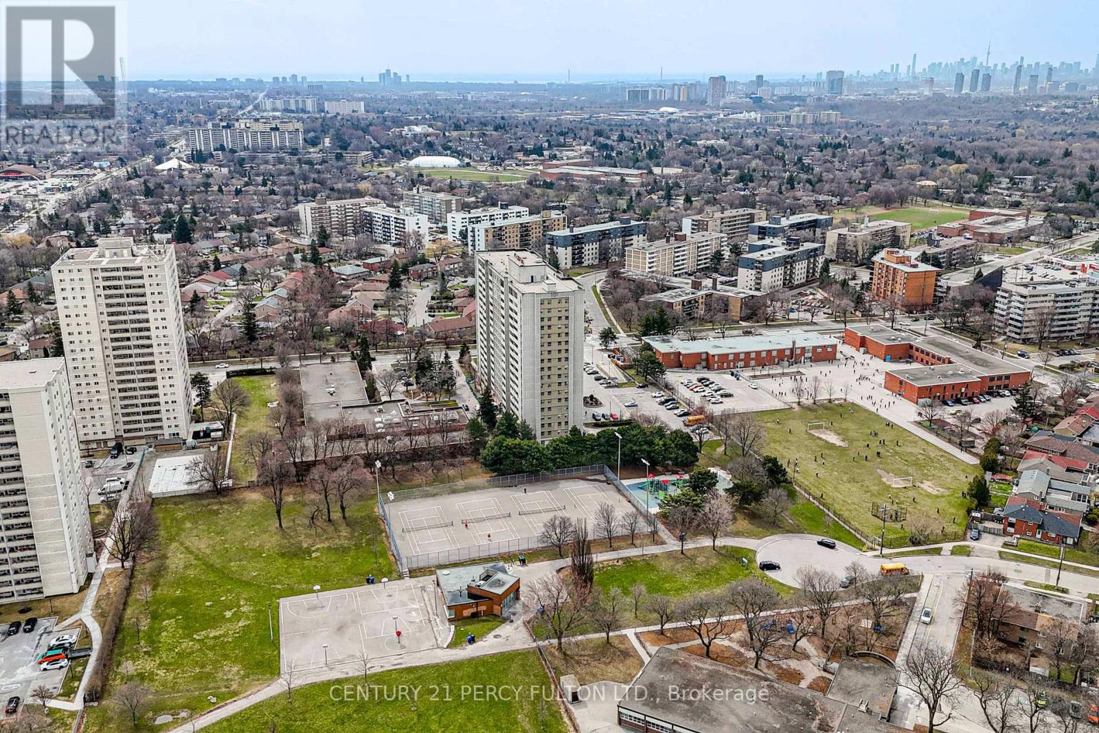 512 - 1338 York Mills Road, Toronto (Parkwoods-Donalda), Ontario  M3A 3M3 - Photo 43 - C12981626