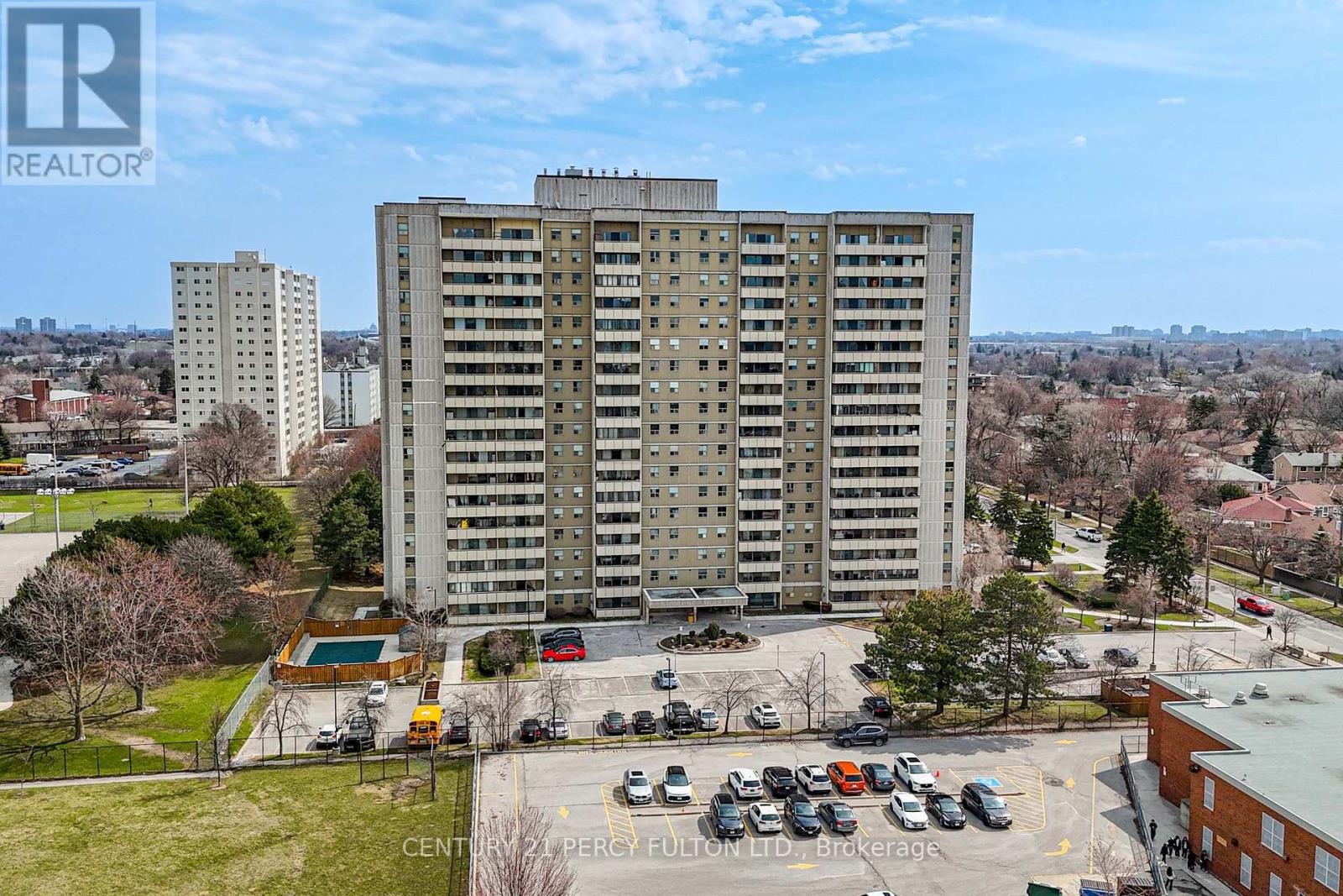 512 - 1338 York Mills Road, Toronto (Parkwoods-Donalda), Ontario  M3A 3M3 - Photo 38 - C12981626