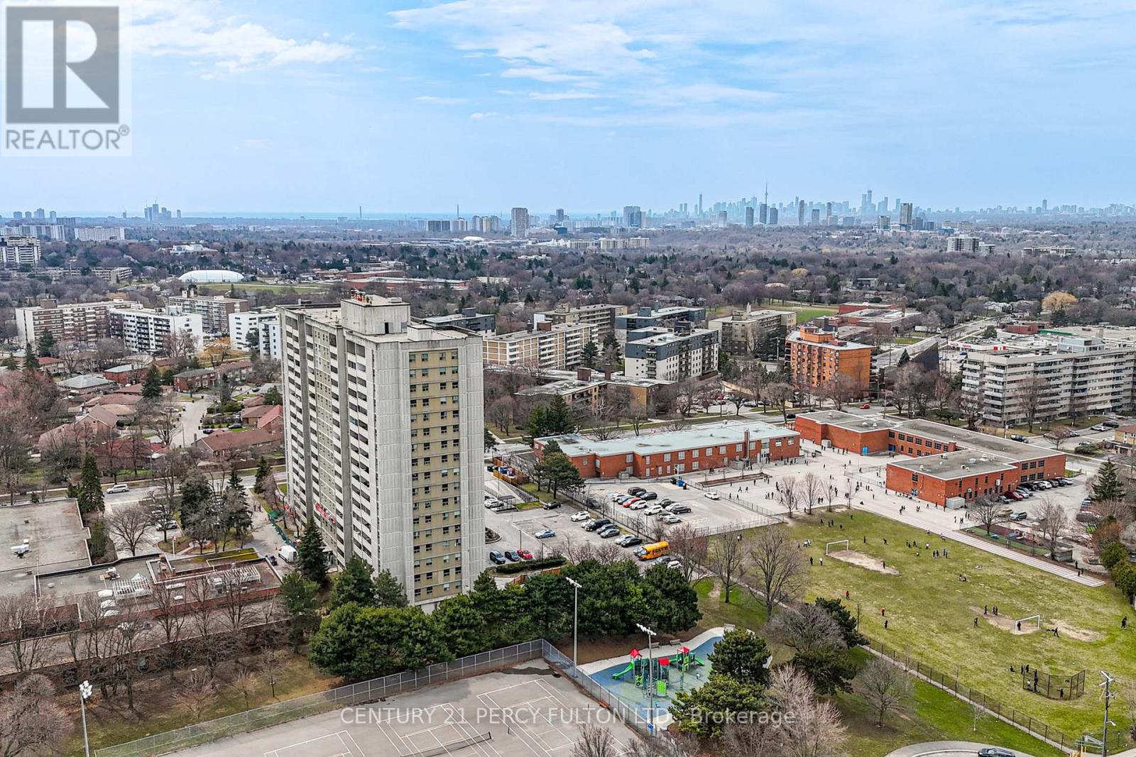 512 - 1338 York Mills Road, Toronto (Parkwoods-Donalda), Ontario  M3A 3M3 - Photo 45 - C12981626