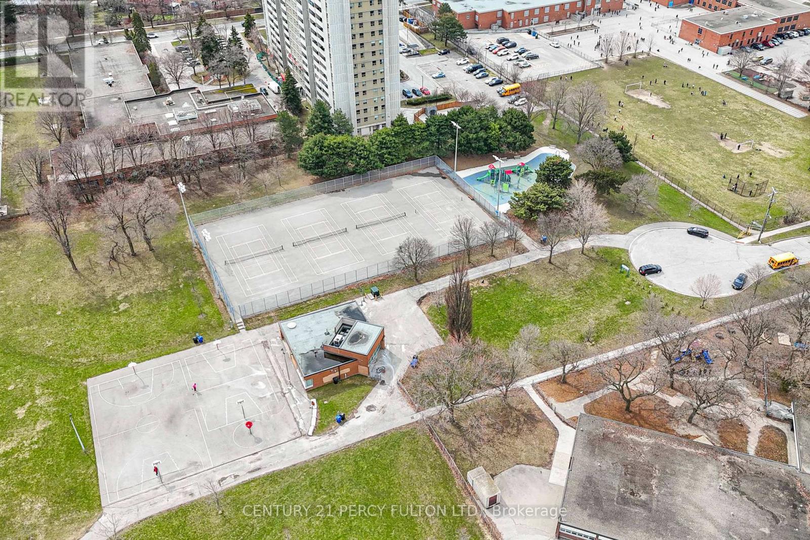 512 - 1338 York Mills Road, Toronto (Parkwoods-Donalda), Ontario  M3A 3M3 - Photo 47 - C12981626