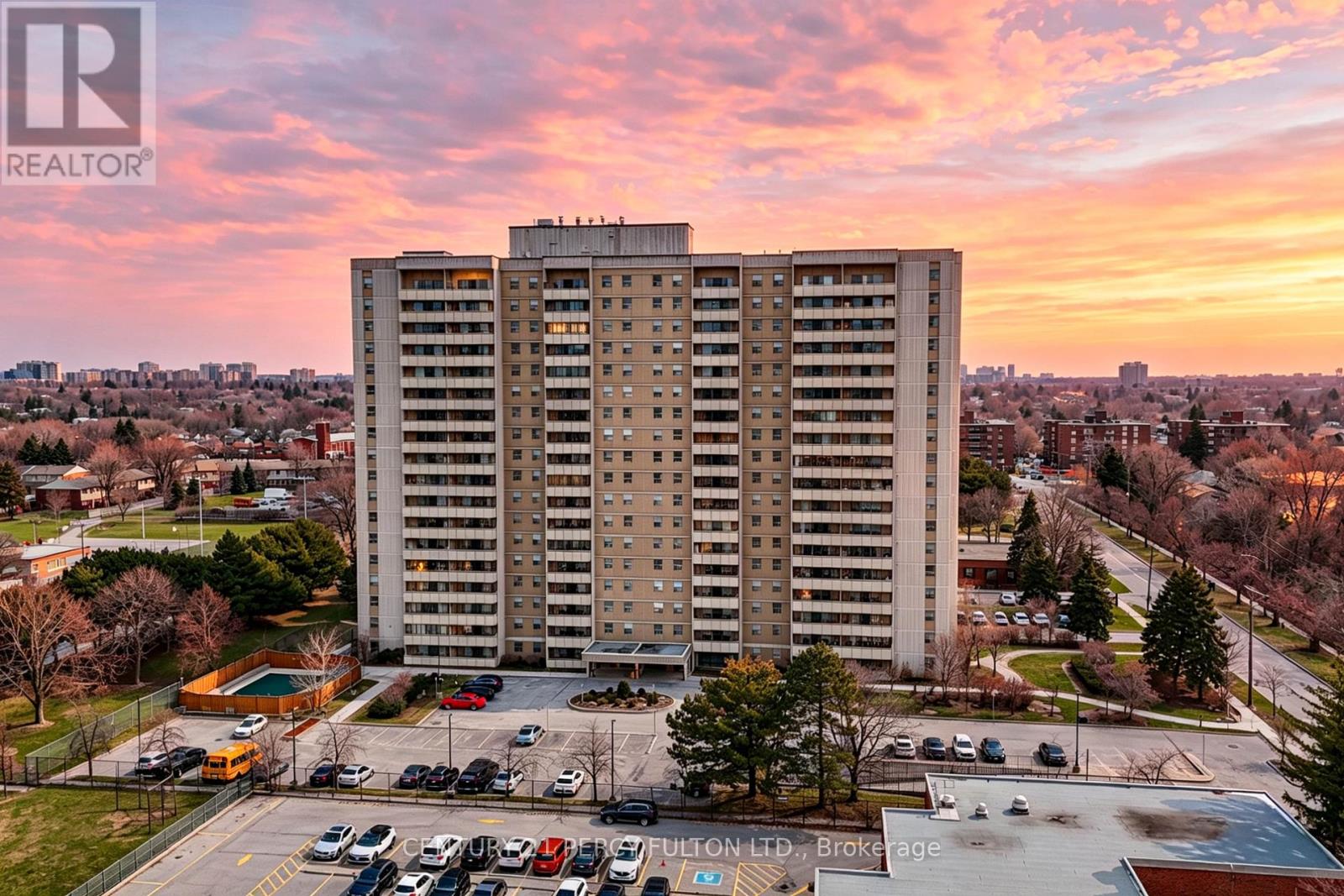 512 - 1338 York Mills Road, Toronto (Parkwoods-Donalda), Ontario  M3A 3M3 - Photo 3 - C12981626