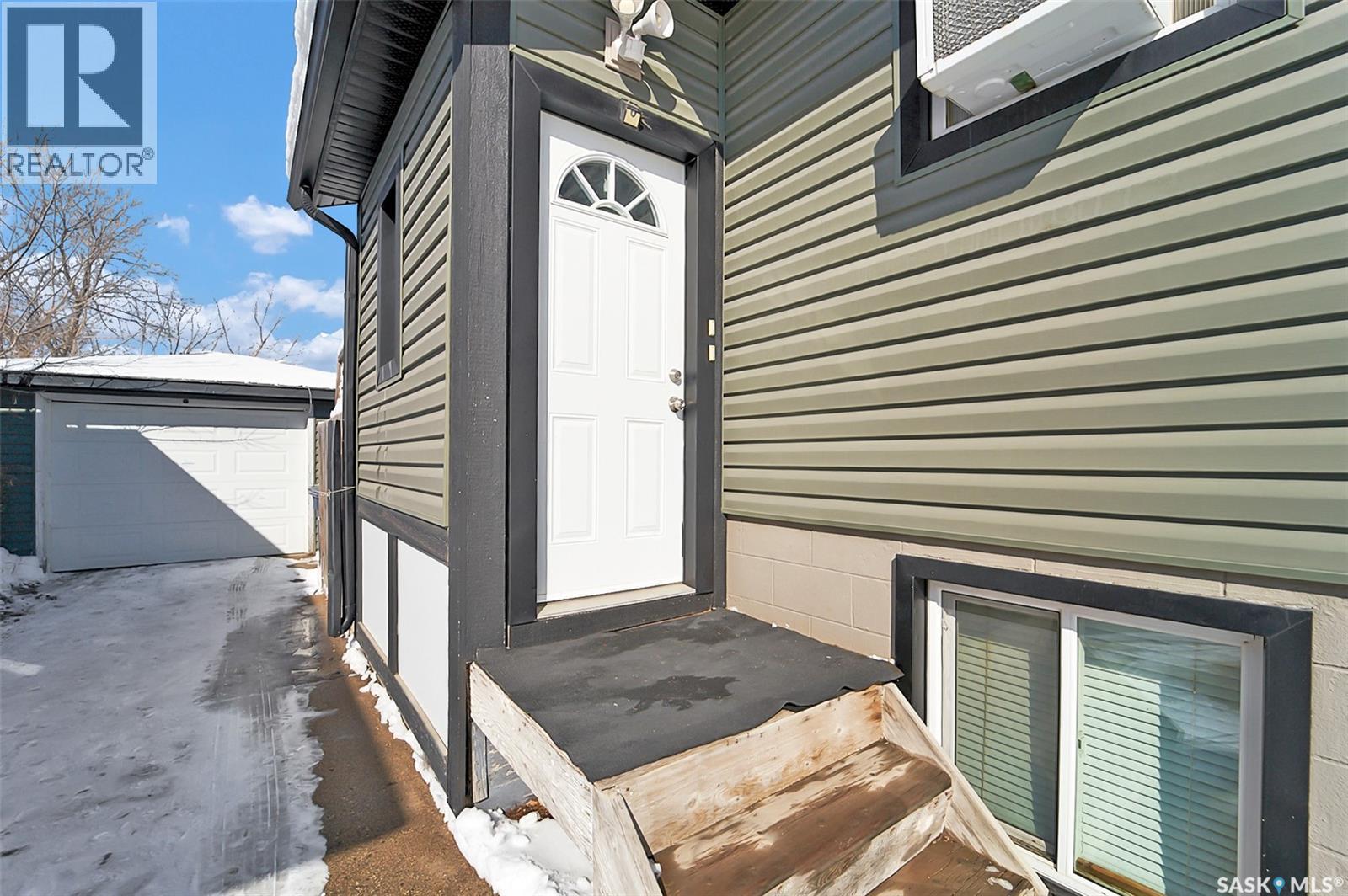 211 Witney Avenue N, Saskatoon, Saskatchewan  S7L 3M2 - Photo 13 - SK032520