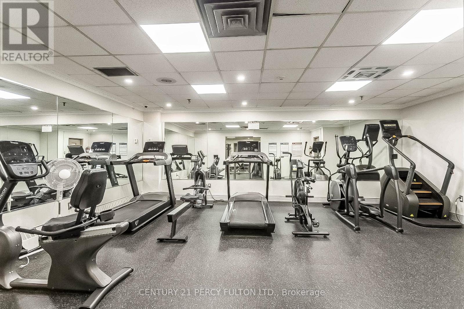 512 - 1338 York Mills Road, Toronto (Parkwoods-Donalda), Ontario  M3A 3M3 - Photo 35 - C12981626