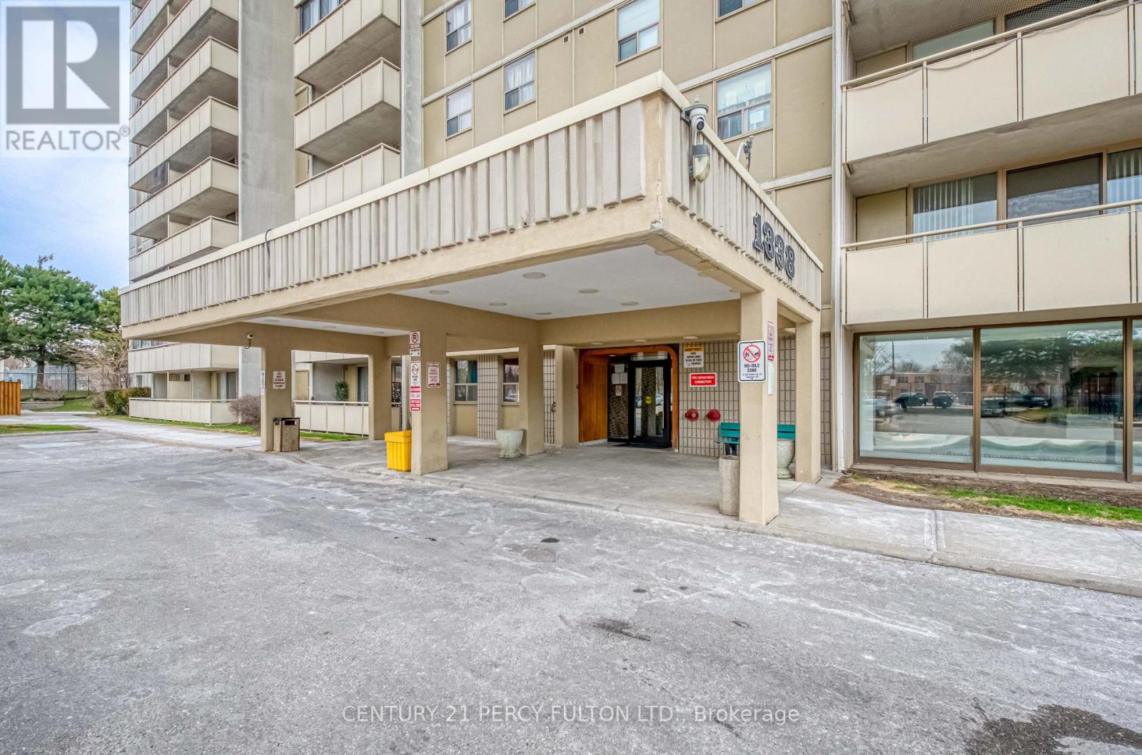 512 - 1338 York Mills Road, Toronto (Parkwoods-Donalda), Ontario  M3A 3M3 - Photo 6 - C12981626