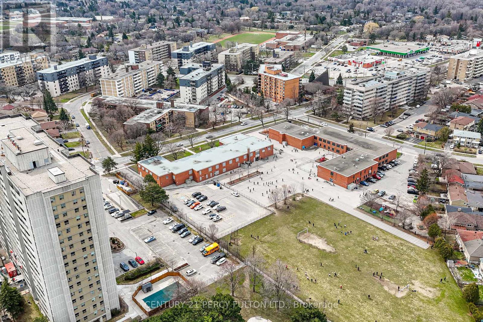 512 - 1338 York Mills Road, Toronto (Parkwoods-Donalda), Ontario  M3A 3M3 - Photo 46 - C12981626