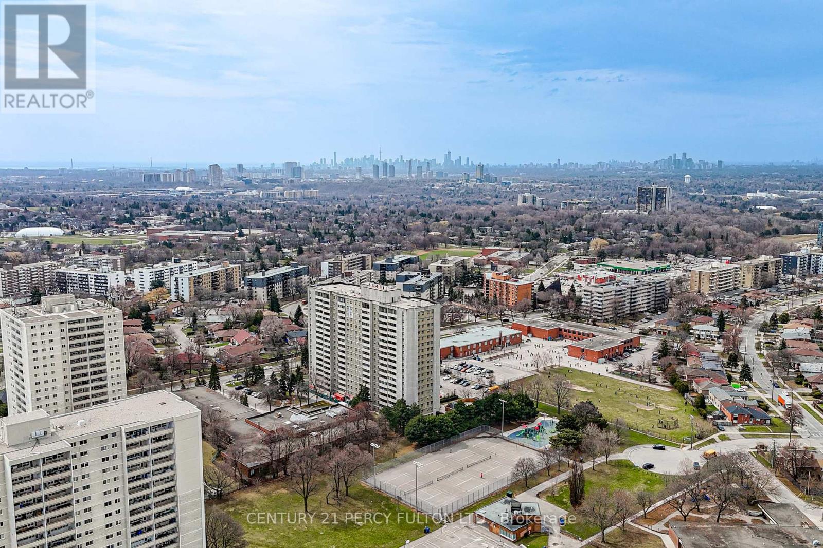 512 - 1338 York Mills Road, Toronto (Parkwoods-Donalda), Ontario  M3A 3M3 - Photo 44 - C12981626