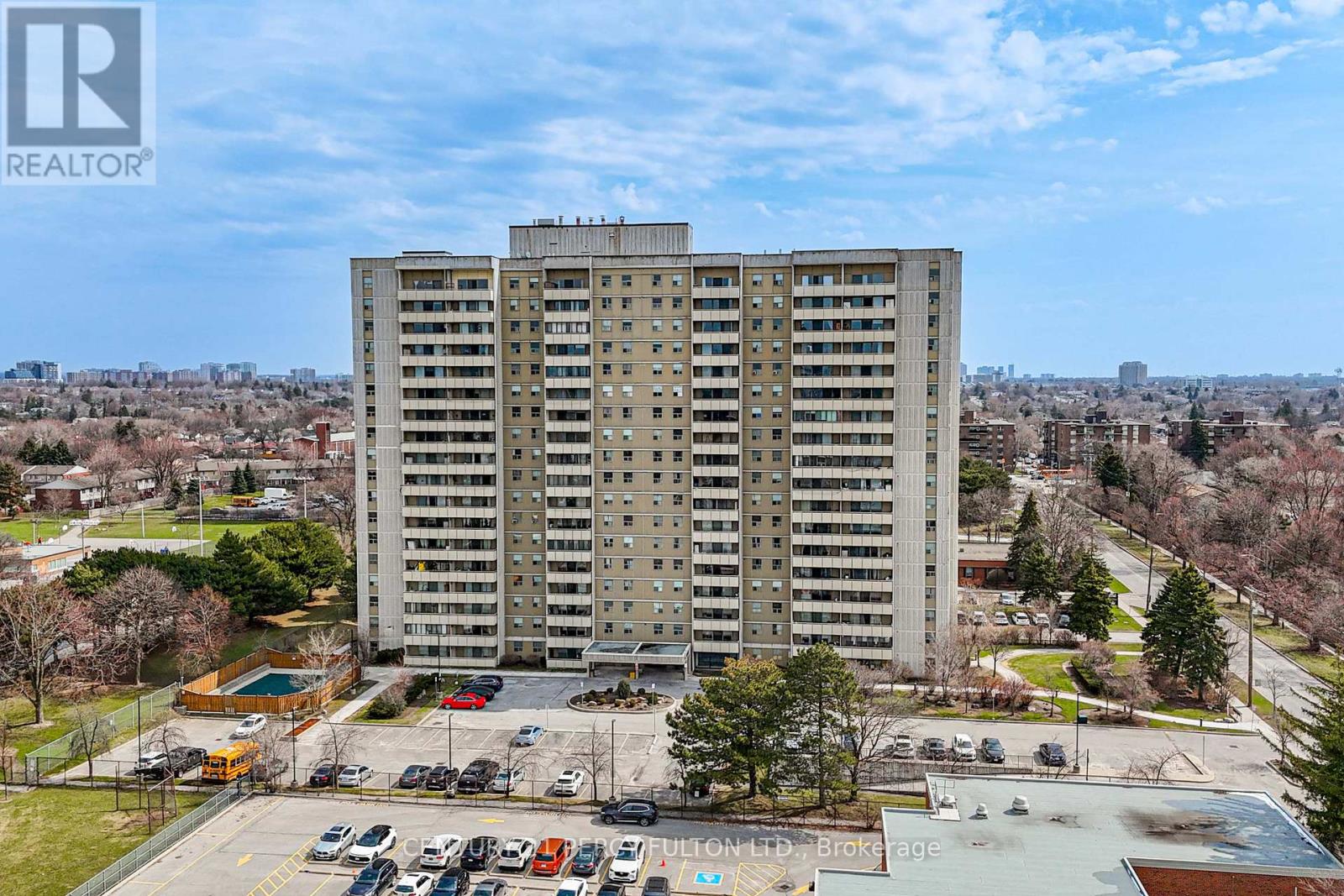 512 - 1338 York Mills Road, Toronto (Parkwoods-Donalda), Ontario  M3A 3M3 - Photo 39 - C12981626