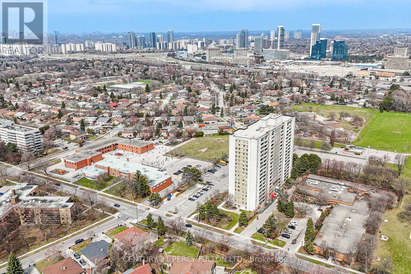 512 - 1338 York Mills Road, Toronto (Parkwoods-Donalda), Ontario  M3A 3M3 - Photo 42 - C12981626