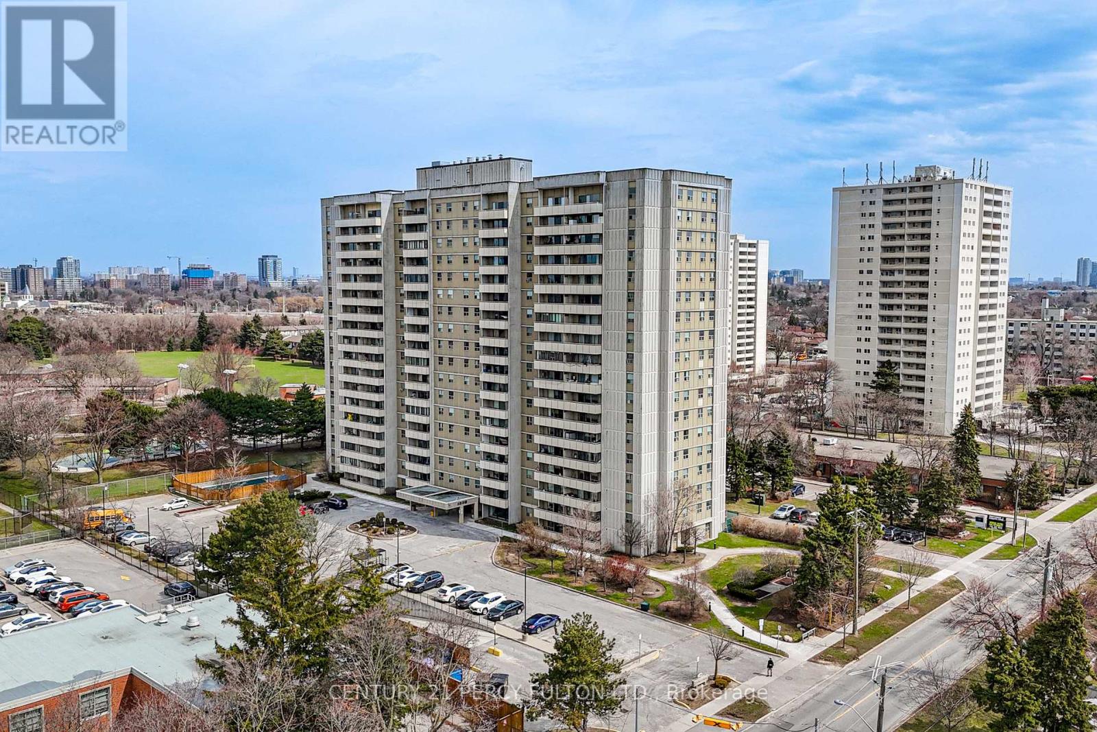 512 - 1338 York Mills Road, Toronto (Parkwoods-Donalda), Ontario  M3A 3M3 - Photo 40 - C12981626