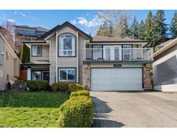46017 SHERWOOD DRIVE|Promontory, Chilliwack, British Columbia