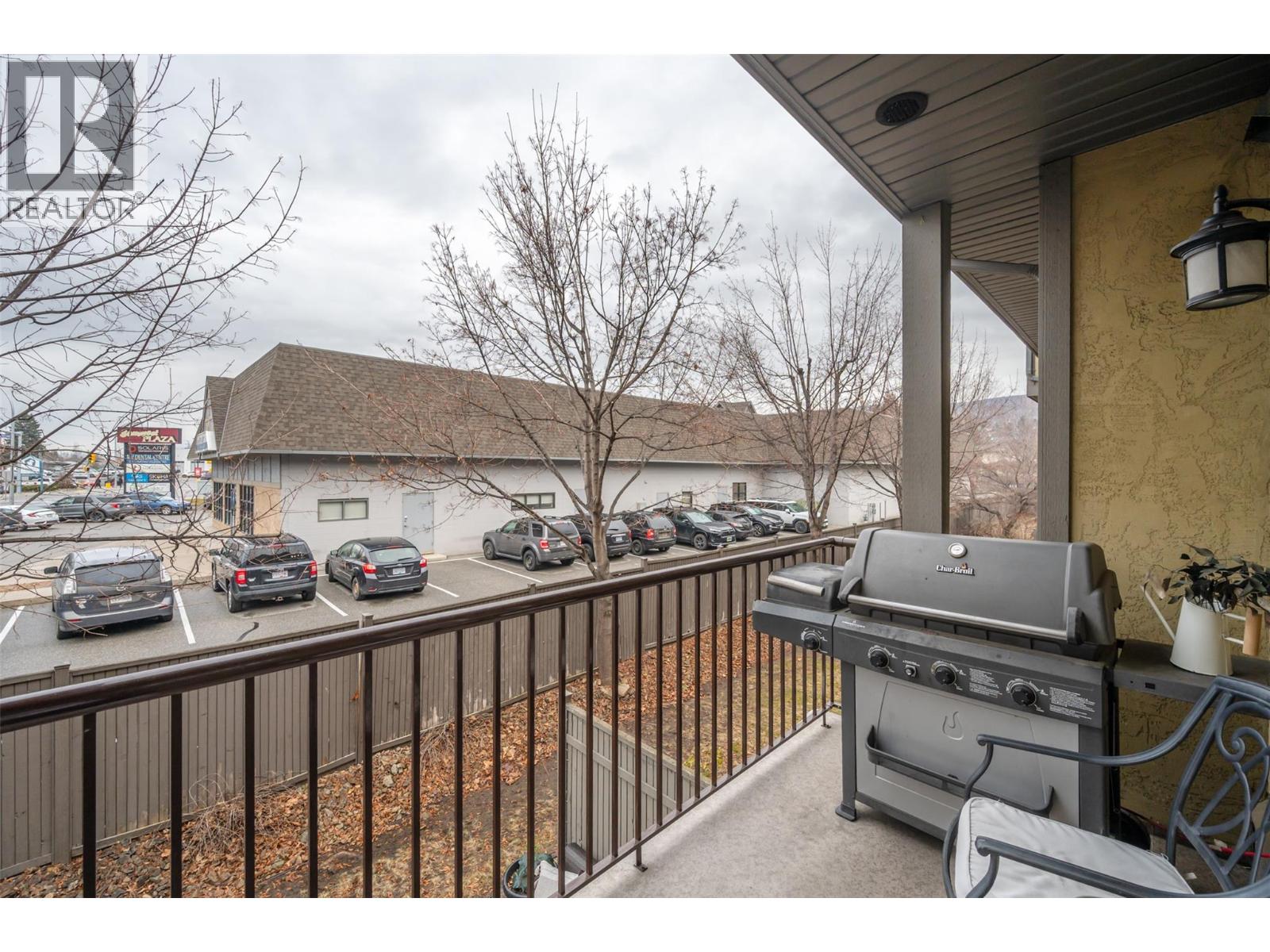 48 GALT Avenue Unit# 127 Penticton Photo 20