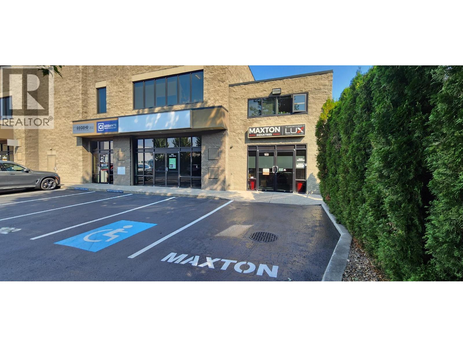 2500 53 Avenue Unit# 102, Vernon, British Columbia  V1T 8H9 - Photo 2 - 10382752