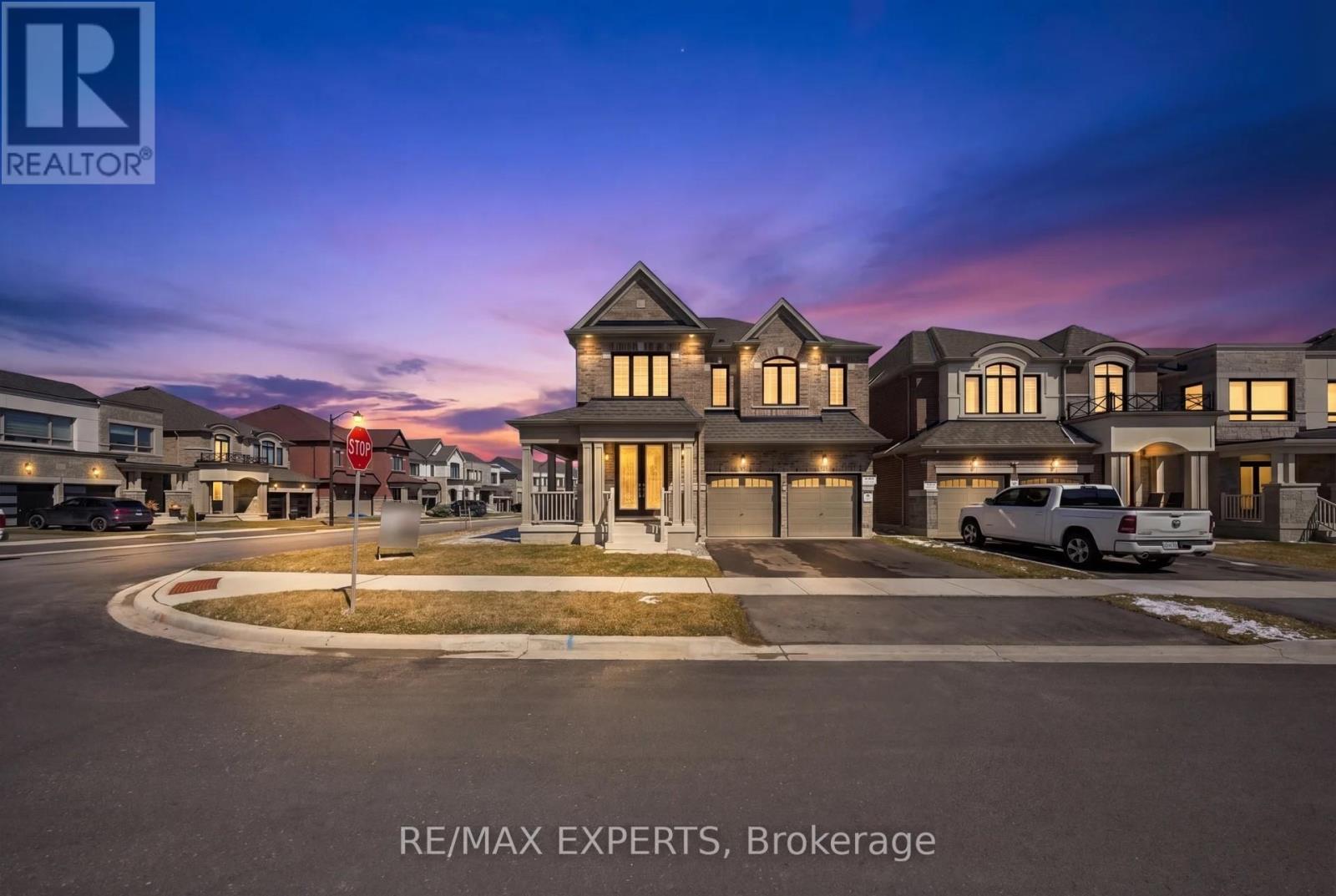 84 CULBERT ROAD, bradford west gwillimbury (bradford), Ontario