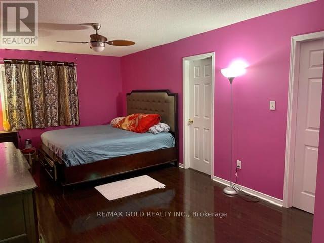 16 Kilrea Way, Brampton, Ontario  L6X 0P9 - Photo 5 - W12982316