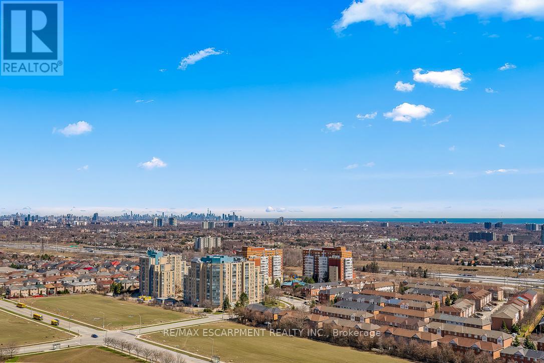 2706 - 35 Kingsbridge Garden Circle, Mississauga, Ontario  L5R 3Z3 - Photo 39 - W12982324