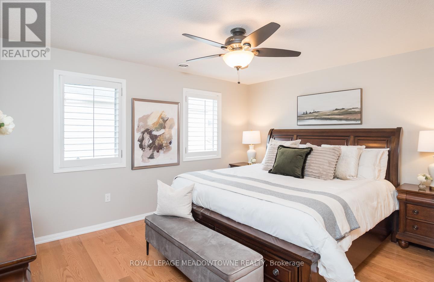 292 Mcdougall Cross, Milton, Ontario  L9T 0N6 - Photo 22 - W12982330