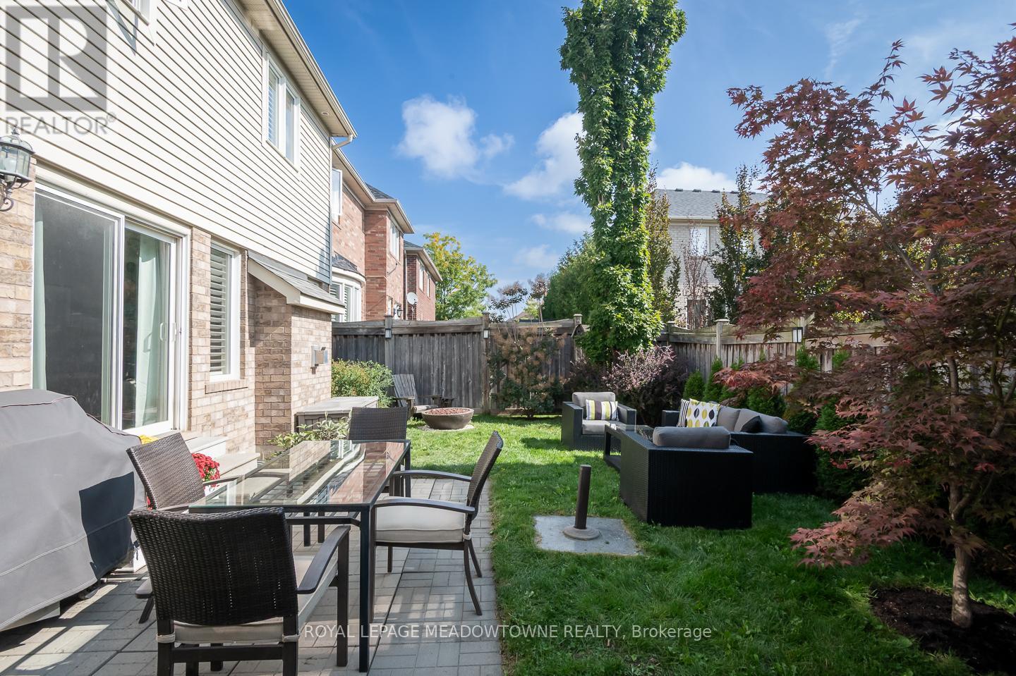 292 Mcdougall Cross, Milton, Ontario  L9T 0N6 - Photo 39 - W12982330