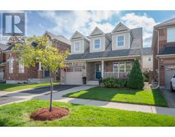 292 MCDOUGALL CROSS, Milton, Ontario