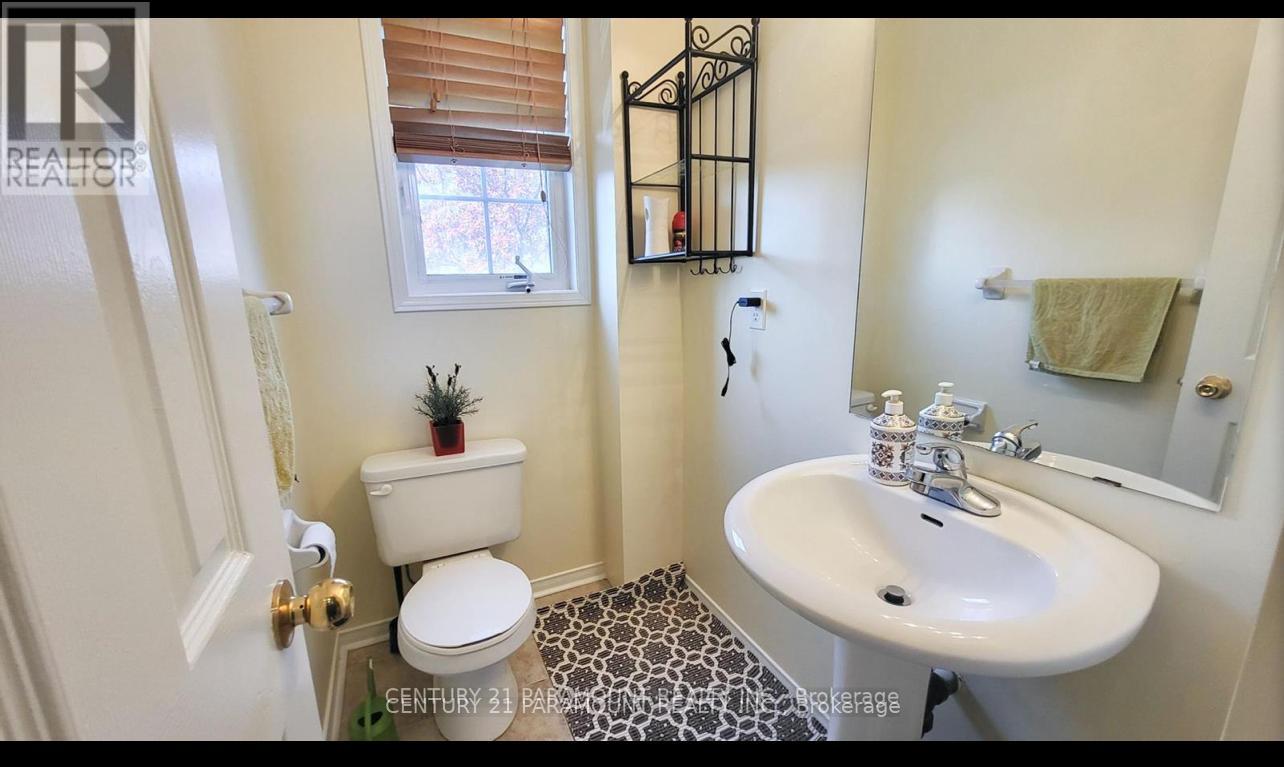 81 - 7155 Magistrate Terrace, Mississauga, Ontario  L5W 1Y8 - Photo 10 - W12982336