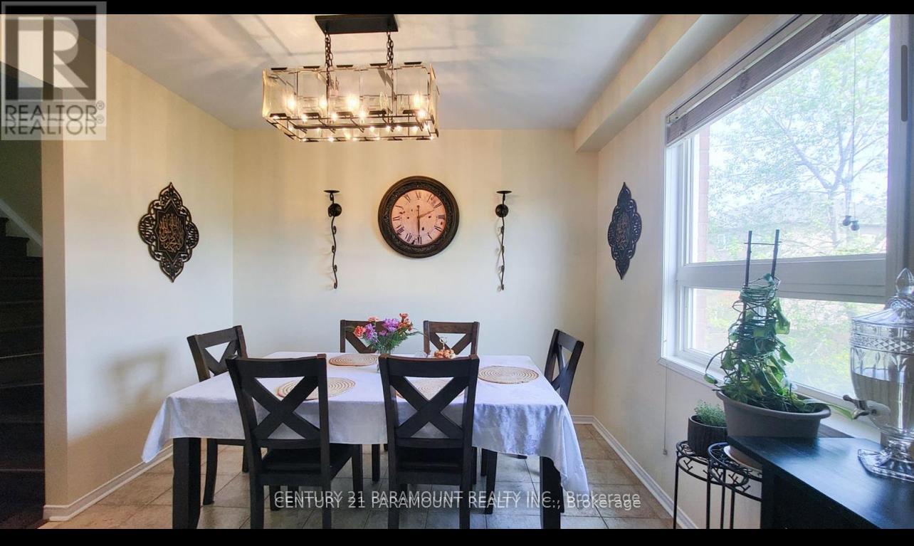 81 - 7155 Magistrate Terrace, Mississauga, Ontario  L5W 1Y8 - Photo 5 - W12982336