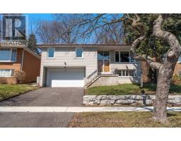 41 KNOLL DRIVE, Toronto, Ontario
