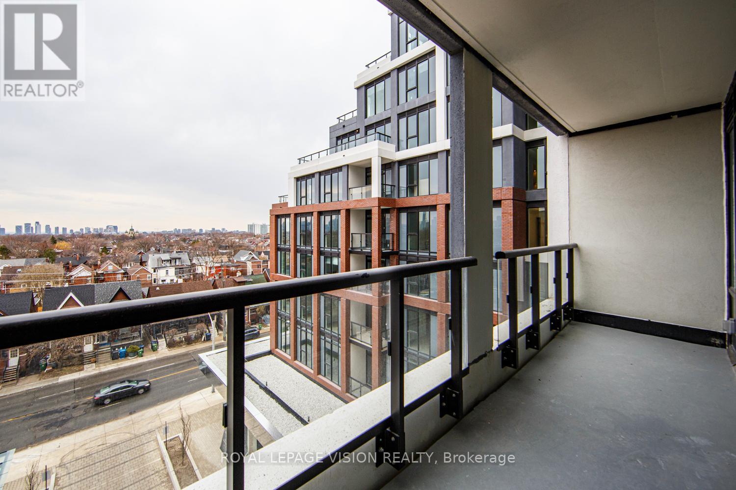 537 - 858 Dupont Street, Toronto, Ontario  M6G 0C1 - Photo 25 - W12982358