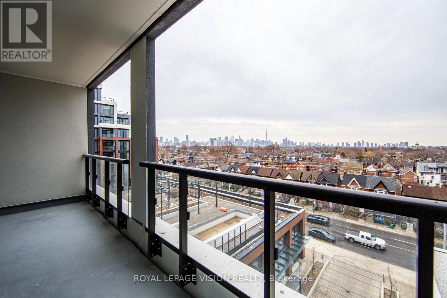 537 - 858 Dupont Street, Toronto, Ontario  M6G 0C1 - Photo 26 - W12982358