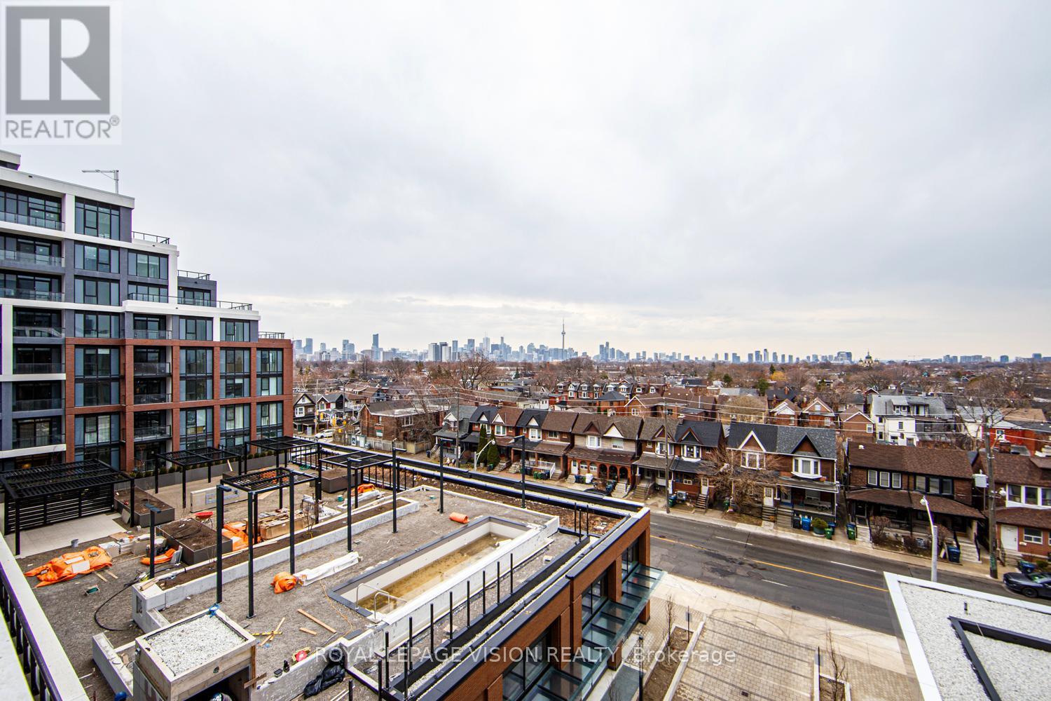 537 - 858 Dupont Street, Toronto, Ontario  M6G 0C1 - Photo 27 - W12982358