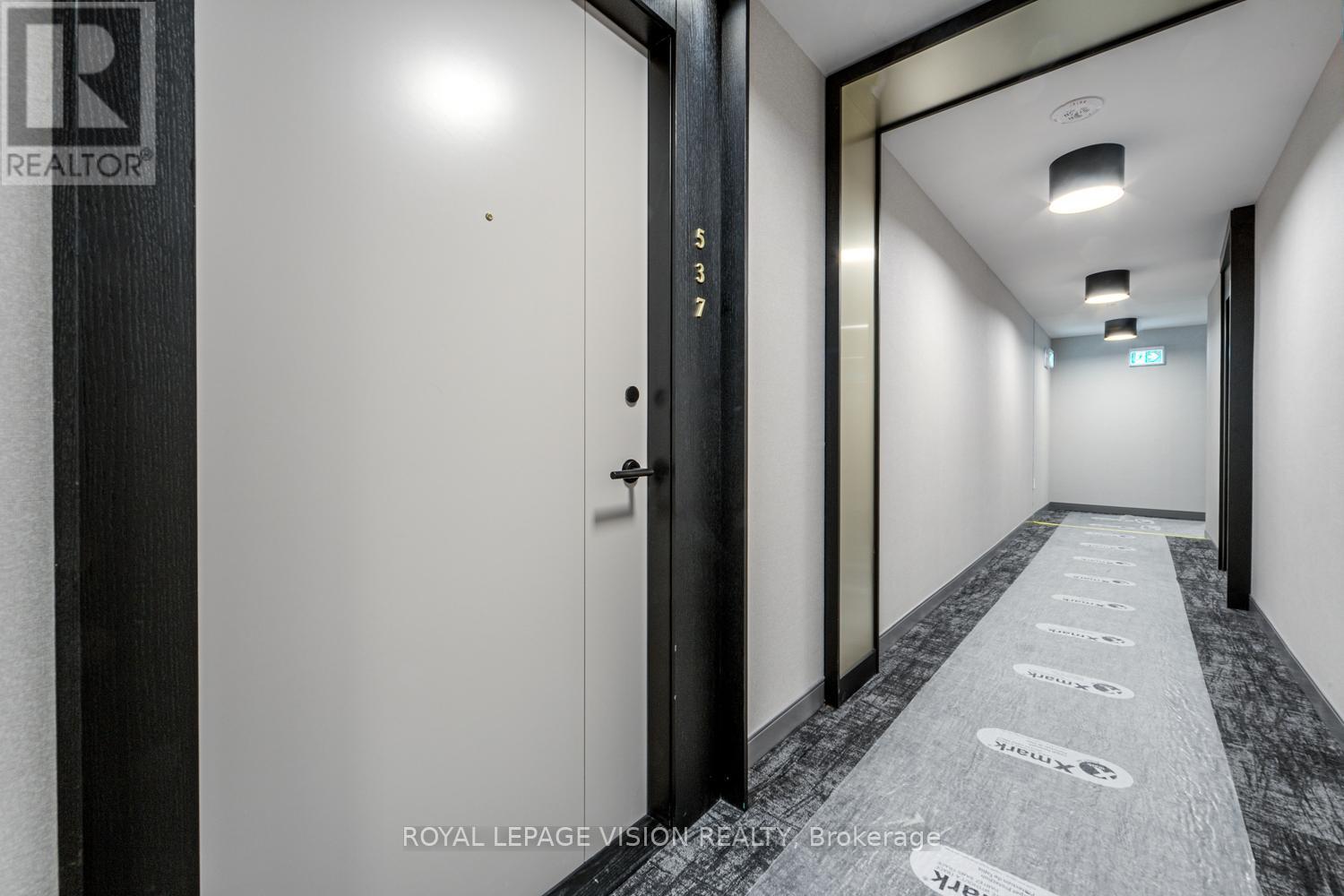 537 - 858 Dupont Street, Toronto, Ontario  M6G 0C1 - Photo 28 - W12982358