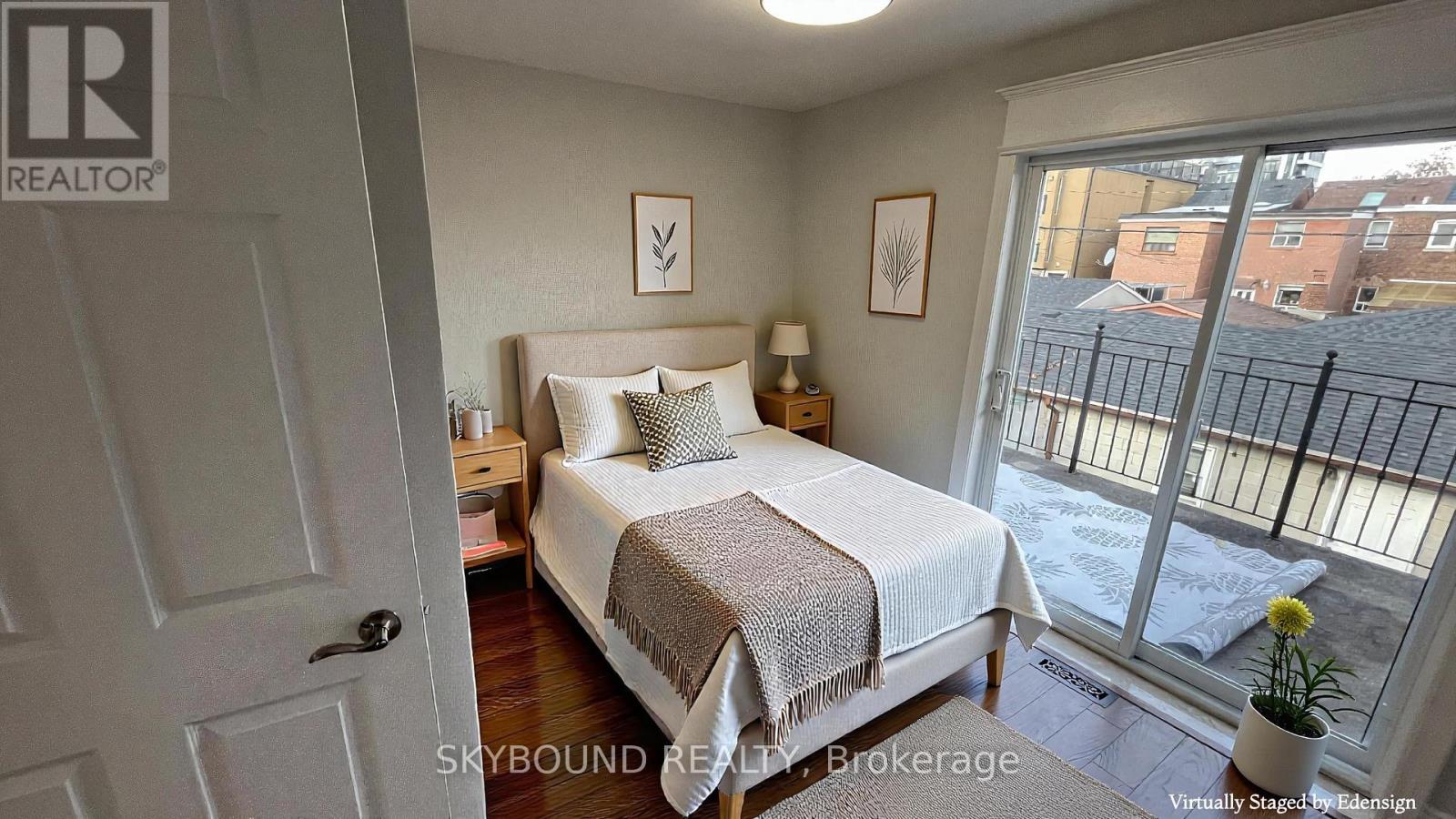 68 Yarmouth Road, Toronto, Ontario  M6G 1W9 - Photo 10 - W12982360