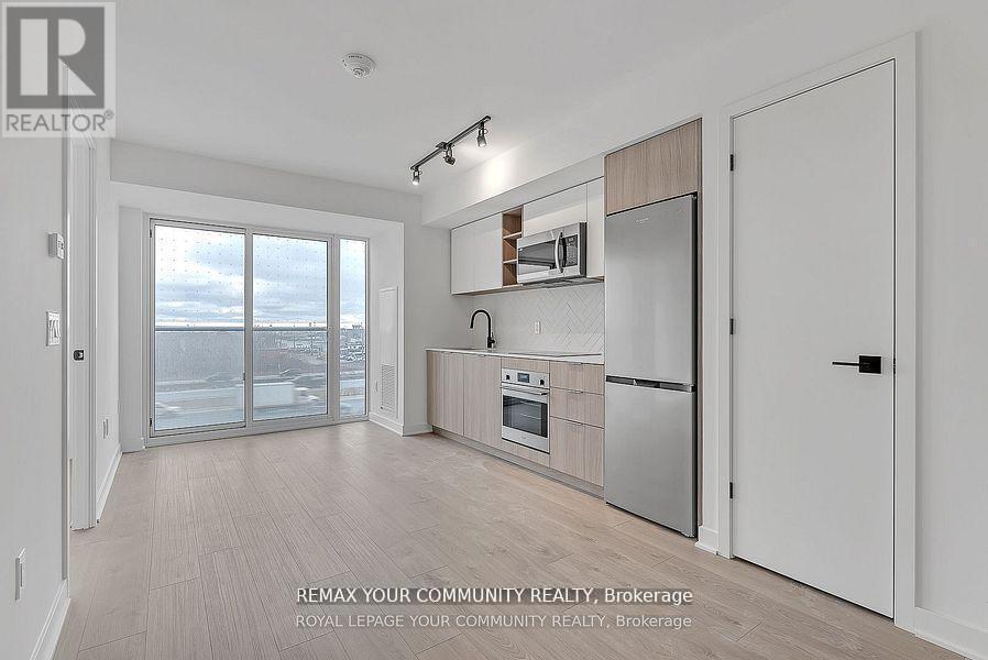 329 - 36 Zorra Street, Toronto, Ontario  M8Z 0G5 - Photo 16 - W12982366