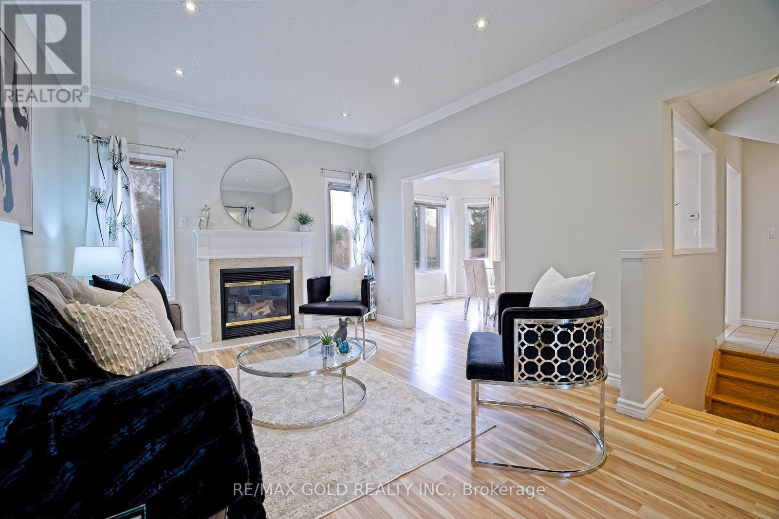 16 Cottontail Road, Brampton, Ontario  L7A 3R3 - Photo 27 - W12982380