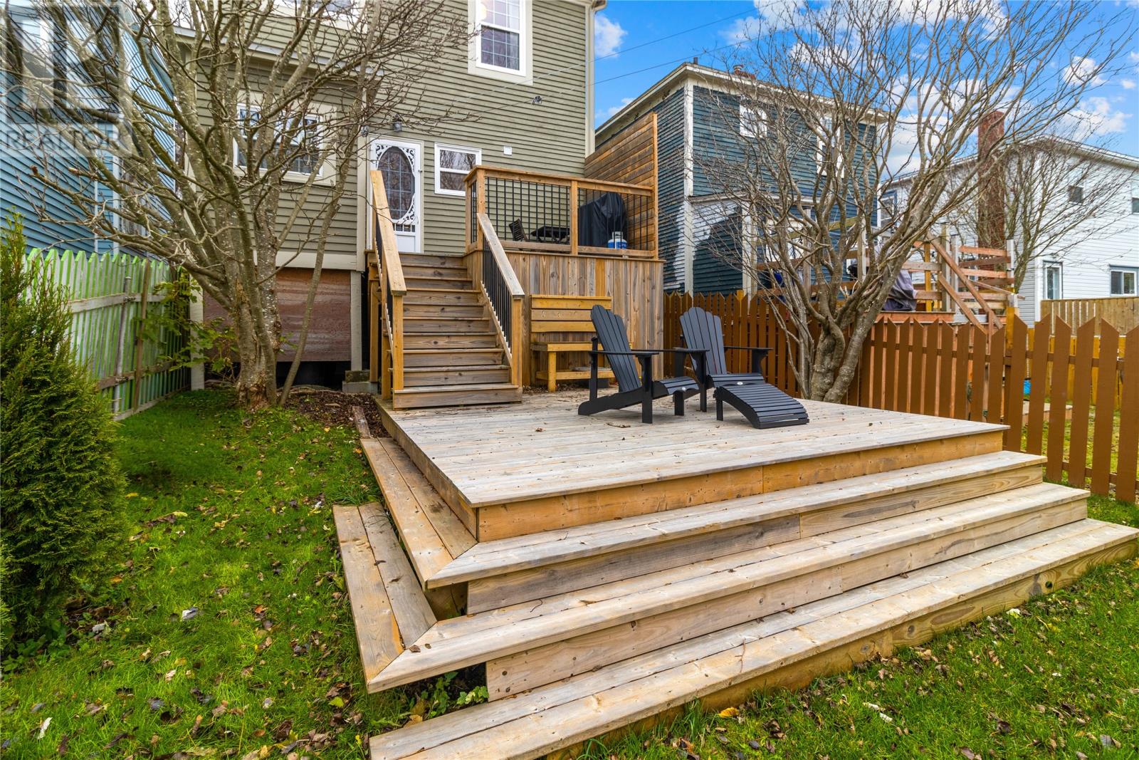 67 St. Clare Avenue, St. John's, Newfoundland & Labrador  A1C 2J9 - Photo 27 - 1296042