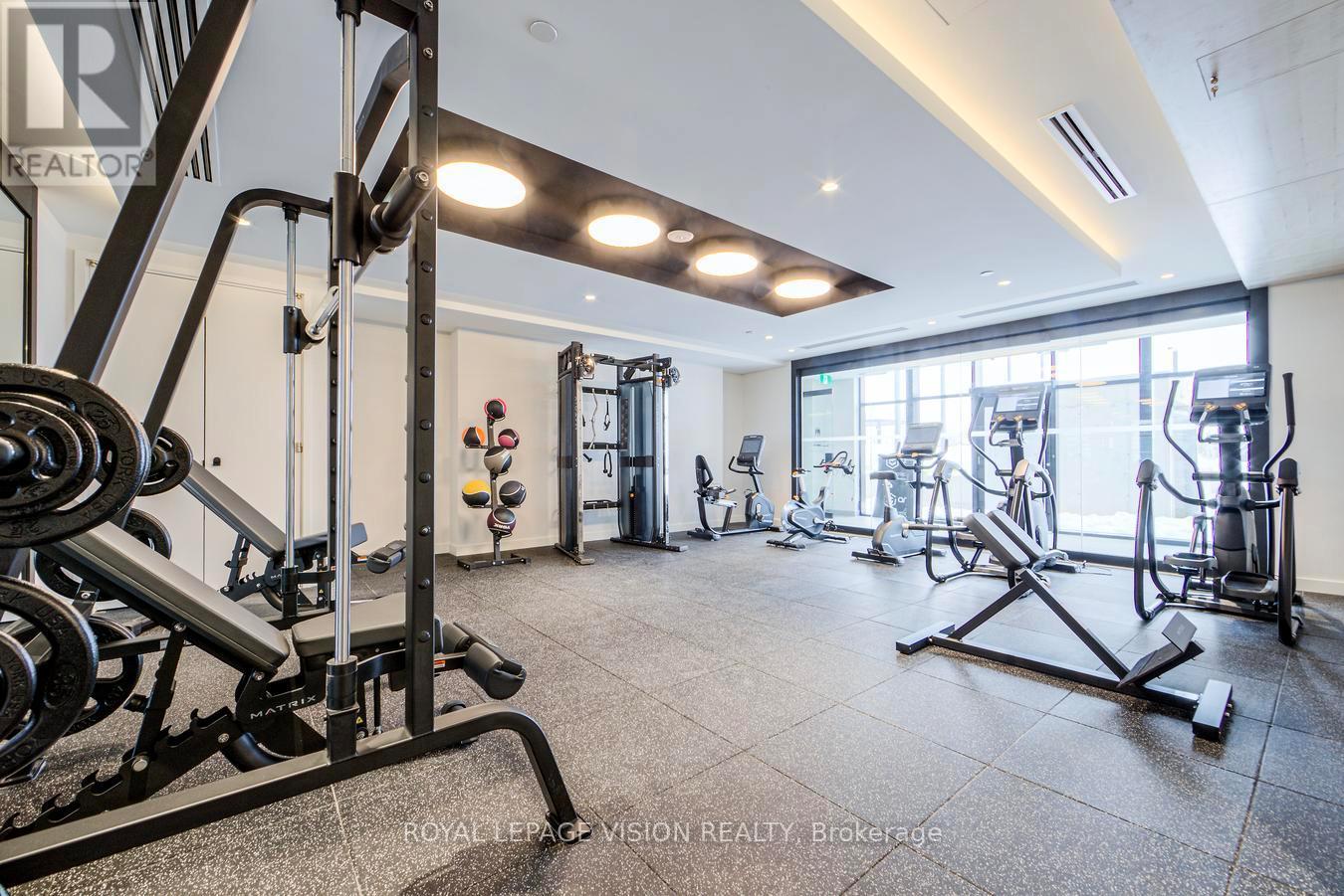 606 - 858 Dupont Street, Toronto, Ontario  M6G 0C1 - Photo 13 - W12982386