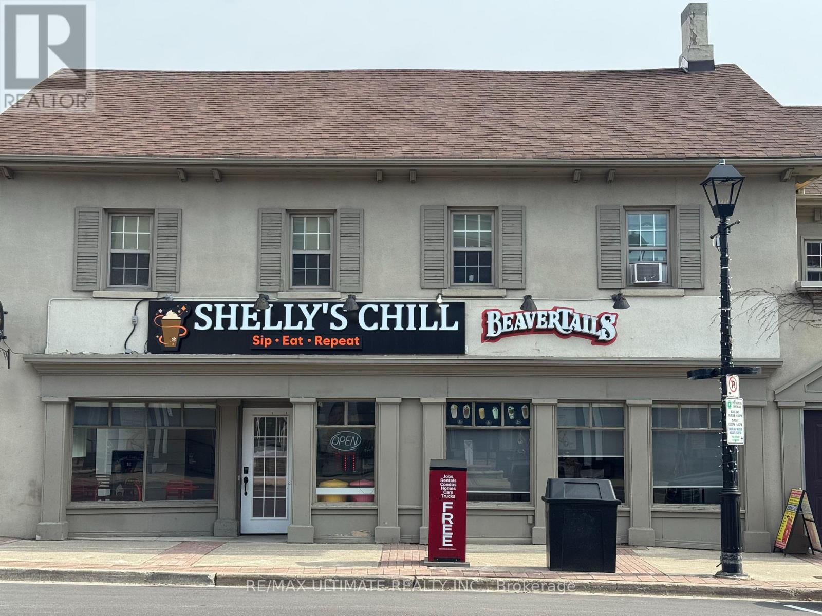 213 QUEEN STREET S, Mississauga, Ontario