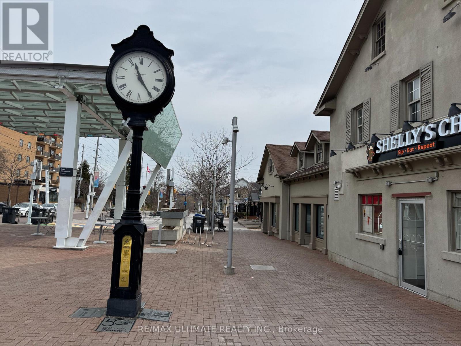 213 Queen Street S, Mississauga, Ontario  L5M 1L6 - Photo 3 - W12982392