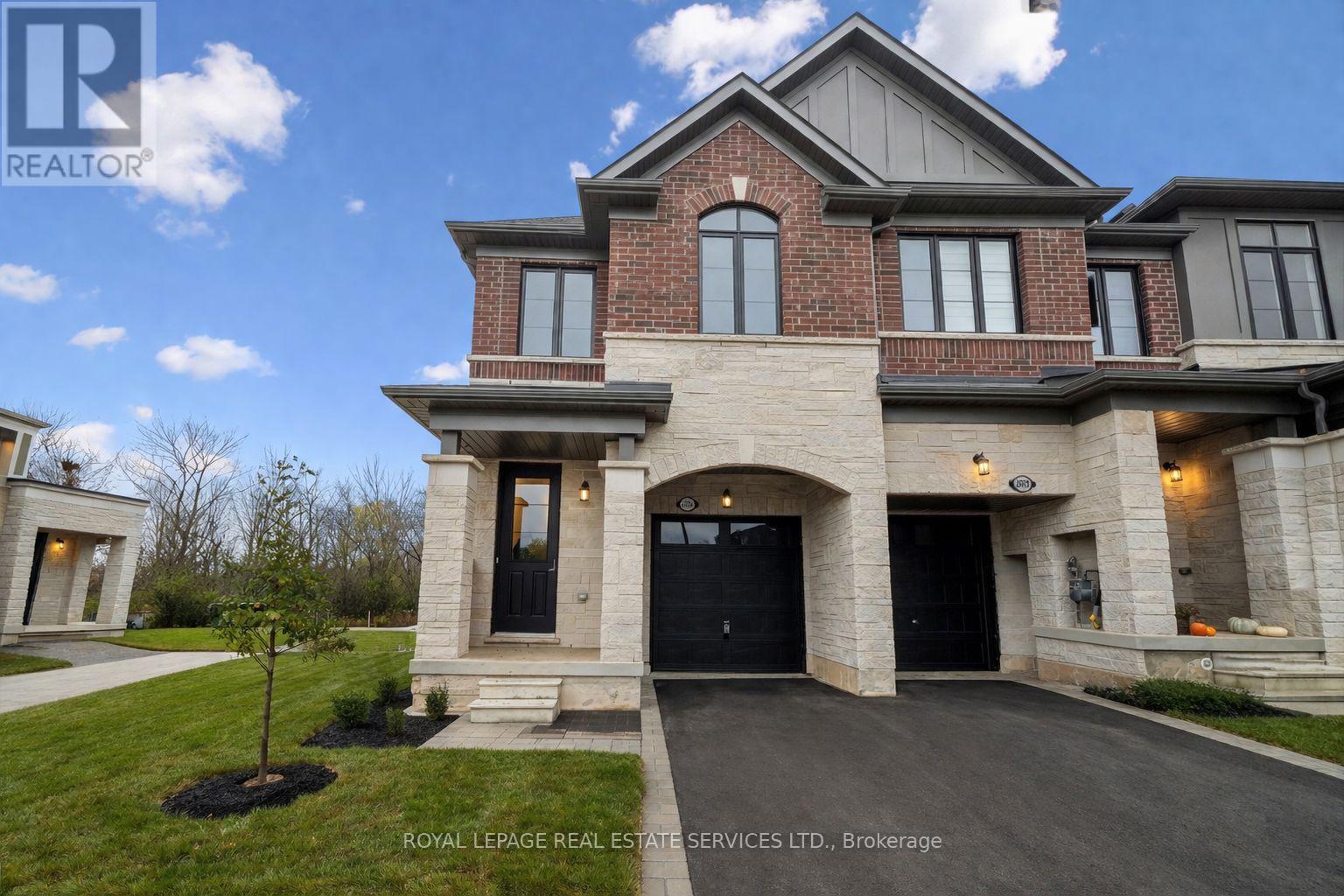 2090 ELLERSTON COMMON, Burlington, Ontario