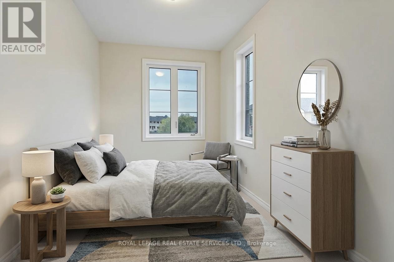 2090 Ellerston Common, Burlington, Ontario  L7P 0V6 - Photo 24 - W12982410