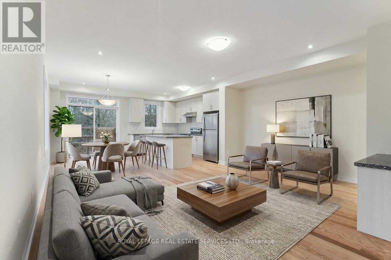 2090 Ellerston Common, Burlington, Ontario  L7P 0V6 - Photo 6 - W12982410