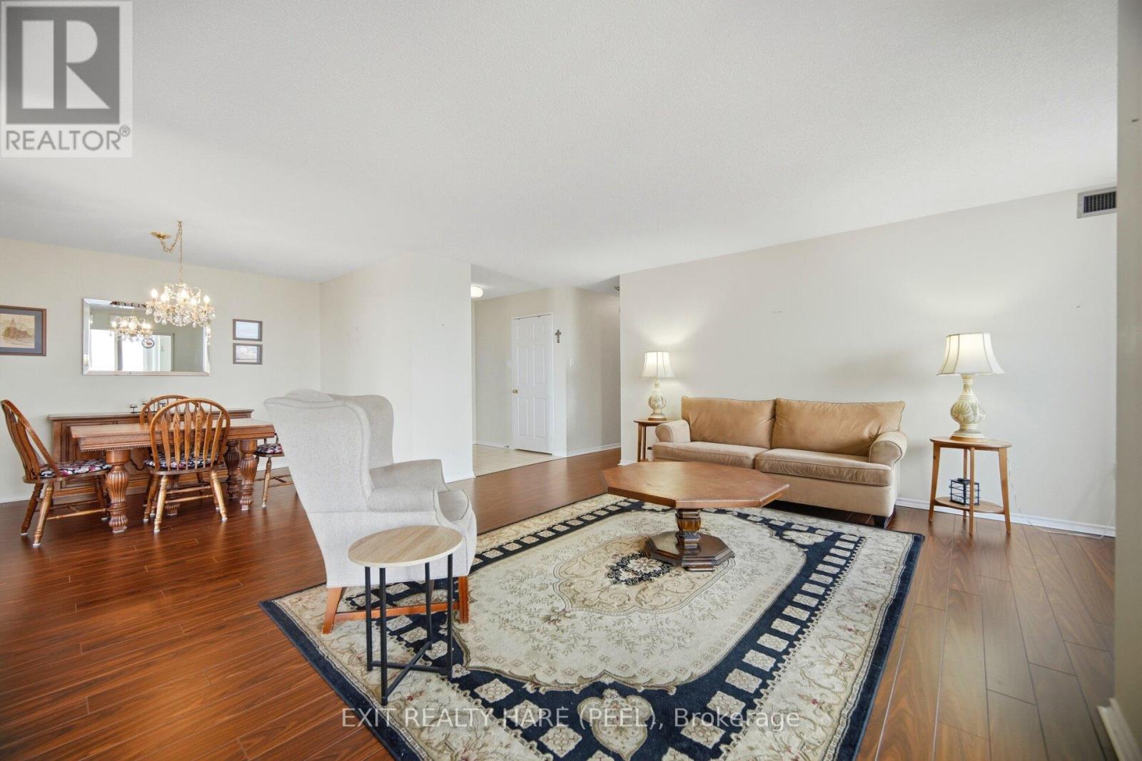 912 - 20 Cherrytree Drive, Brampton, Ontario  L6Y 3V1 - Photo 12 - W12982432