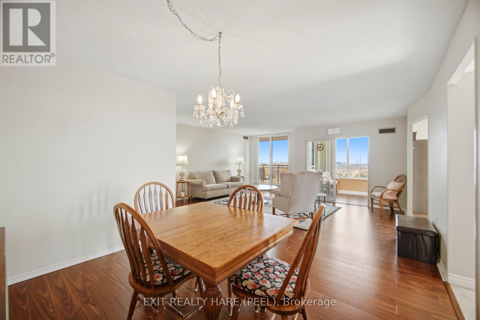 912 - 20 Cherrytree Drive, Brampton, Ontario  L6Y 3V1 - Photo 15 - W12982432