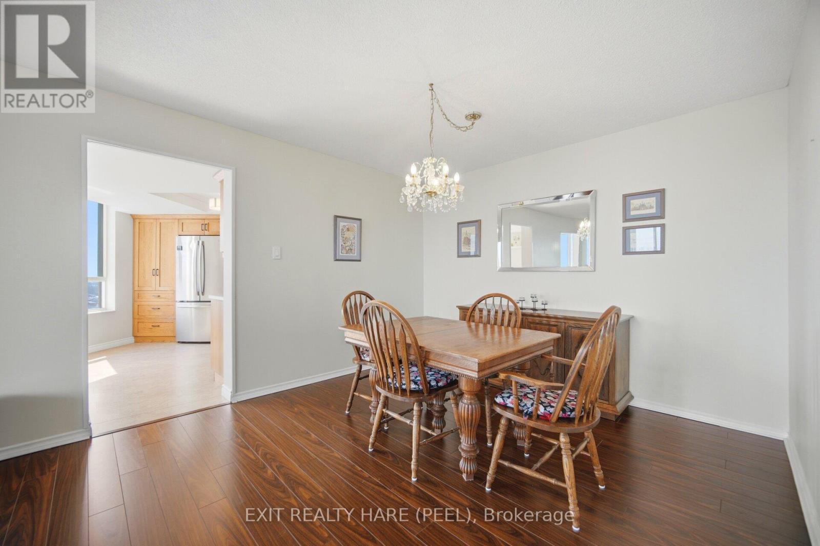 912 - 20 Cherrytree Drive, Brampton, Ontario  L6Y 3V1 - Photo 16 - W12982432