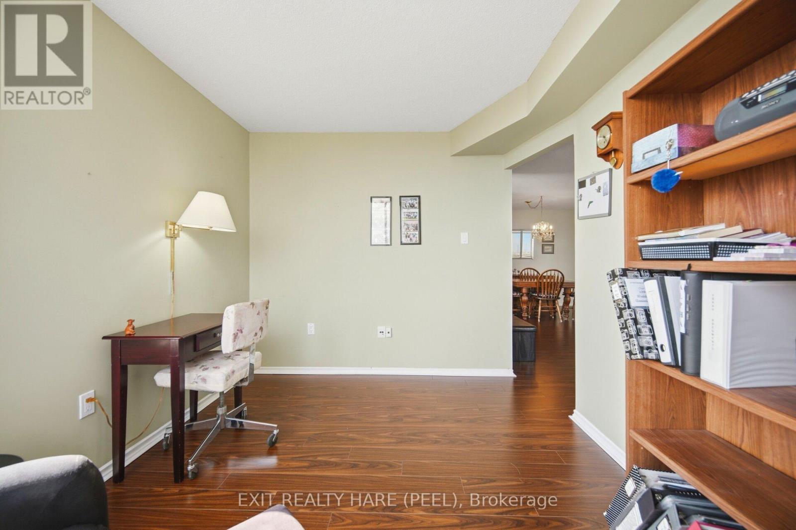 912 - 20 Cherrytree Drive, Brampton, Ontario  L6Y 3V1 - Photo 19 - W12982432