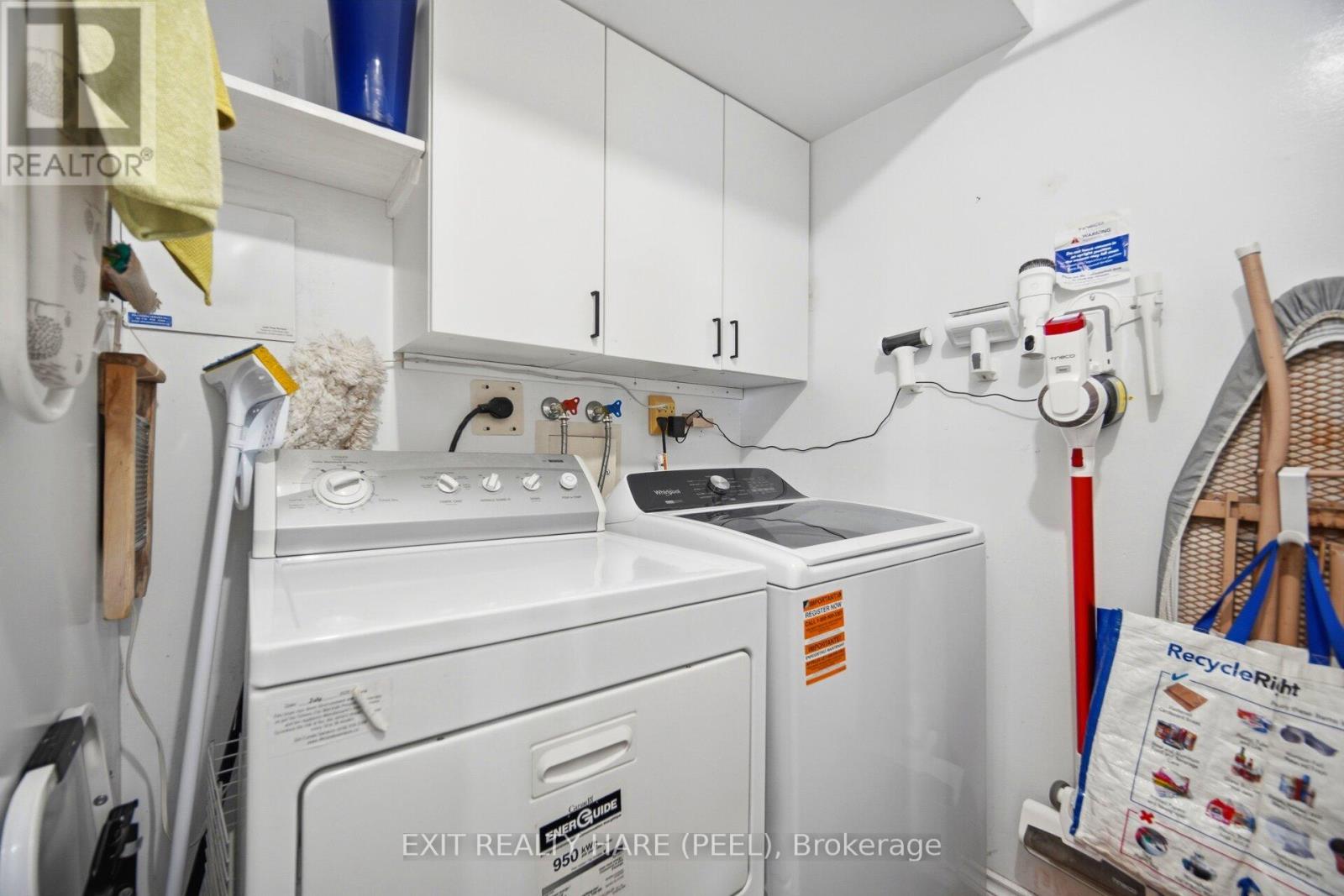 912 - 20 Cherrytree Drive, Brampton, Ontario  L6Y 3V1 - Photo 40 - W12982432