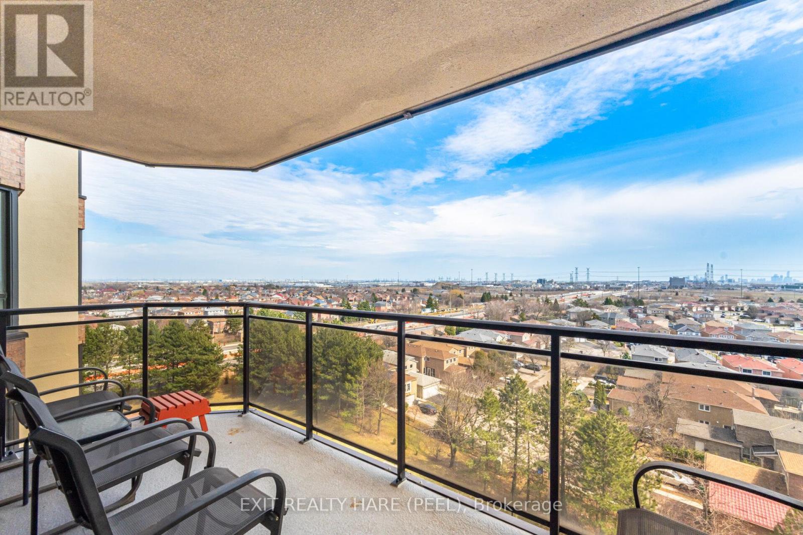 912 - 20 Cherrytree Drive, Brampton, Ontario  L6Y 3V1 - Photo 41 - W12982432