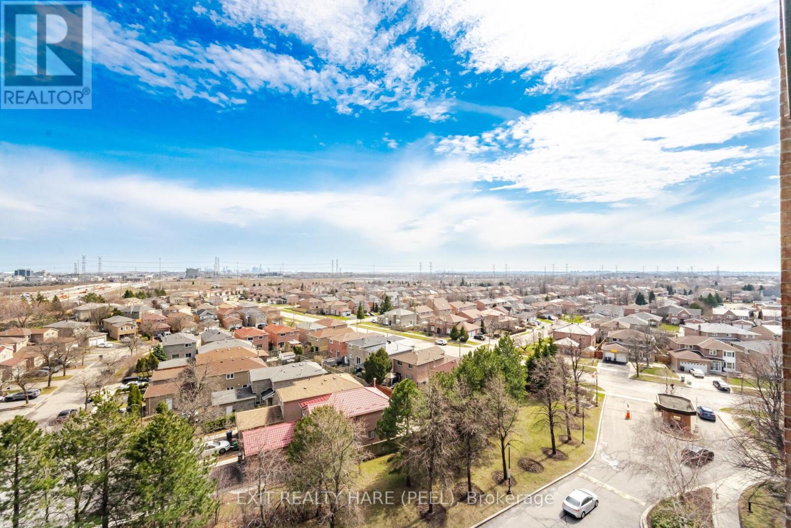 912 - 20 Cherrytree Drive, Brampton, Ontario  L6Y 3V1 - Photo 43 - W12982432